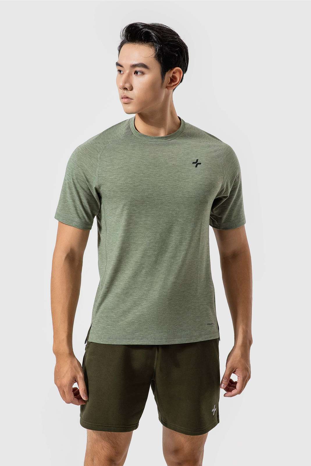 Áo thun Training Comfort - undefined