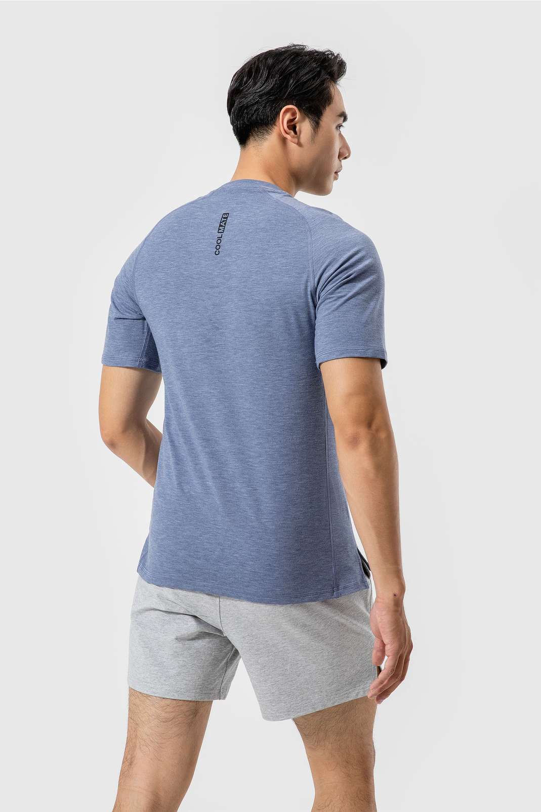 Áo thun Training Comfort - undefined