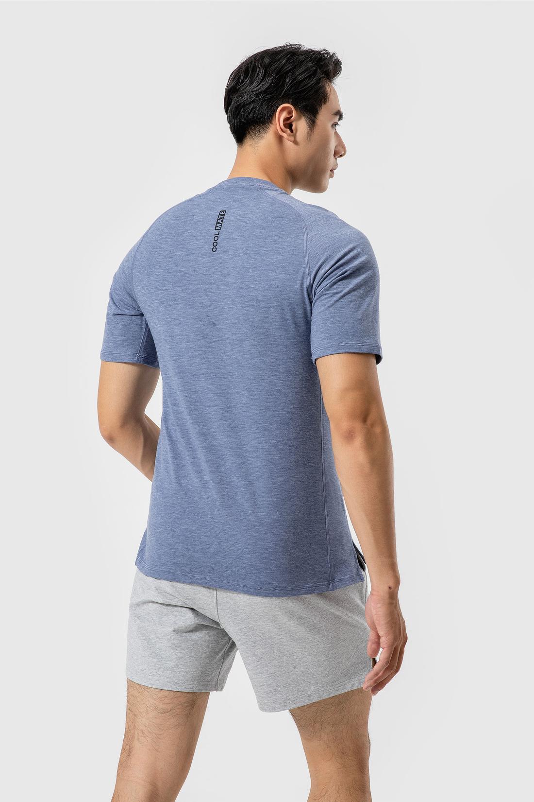 Áo thun Training Comfort - undefined