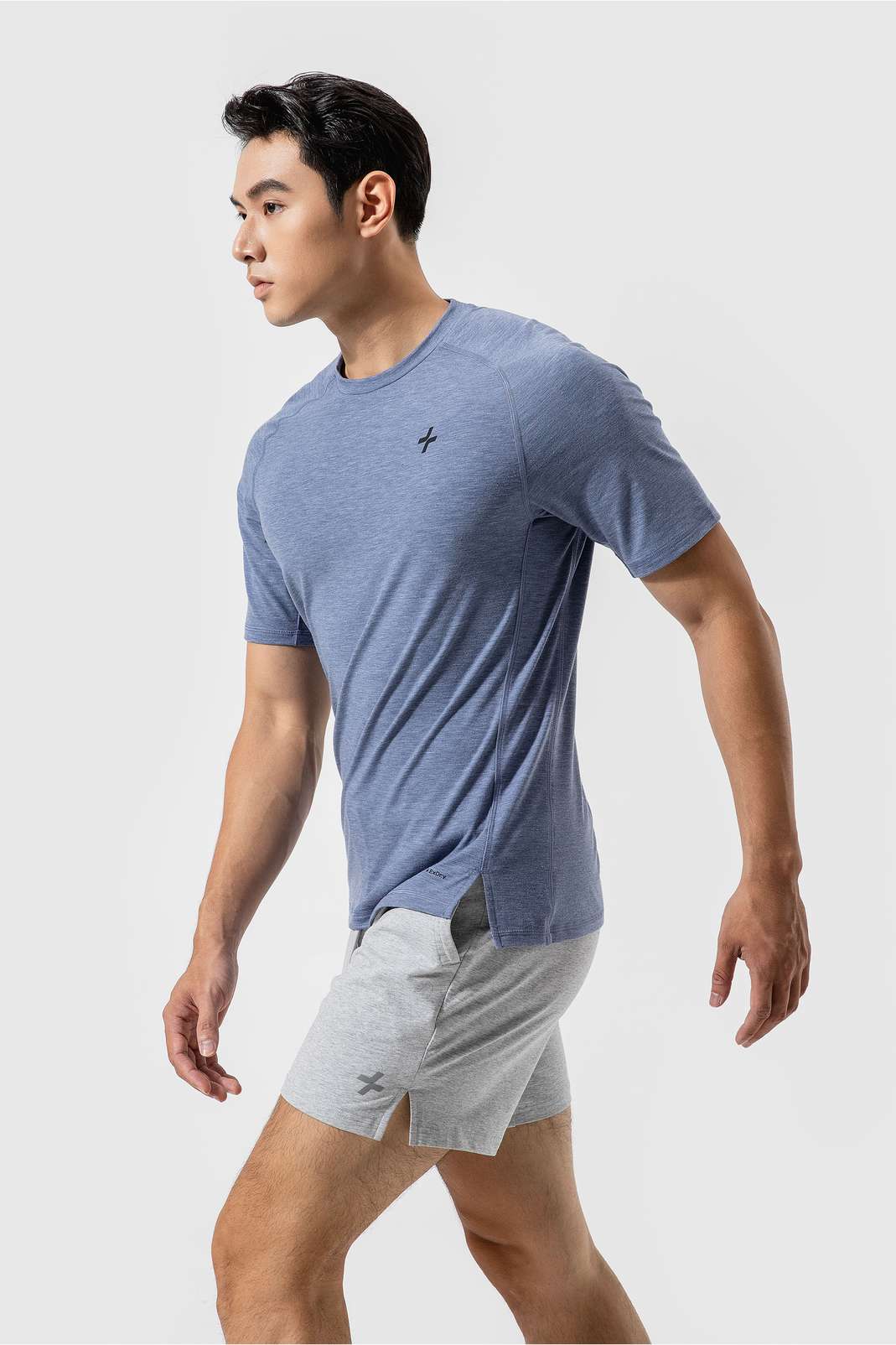 Áo thun Training Comfort - undefined