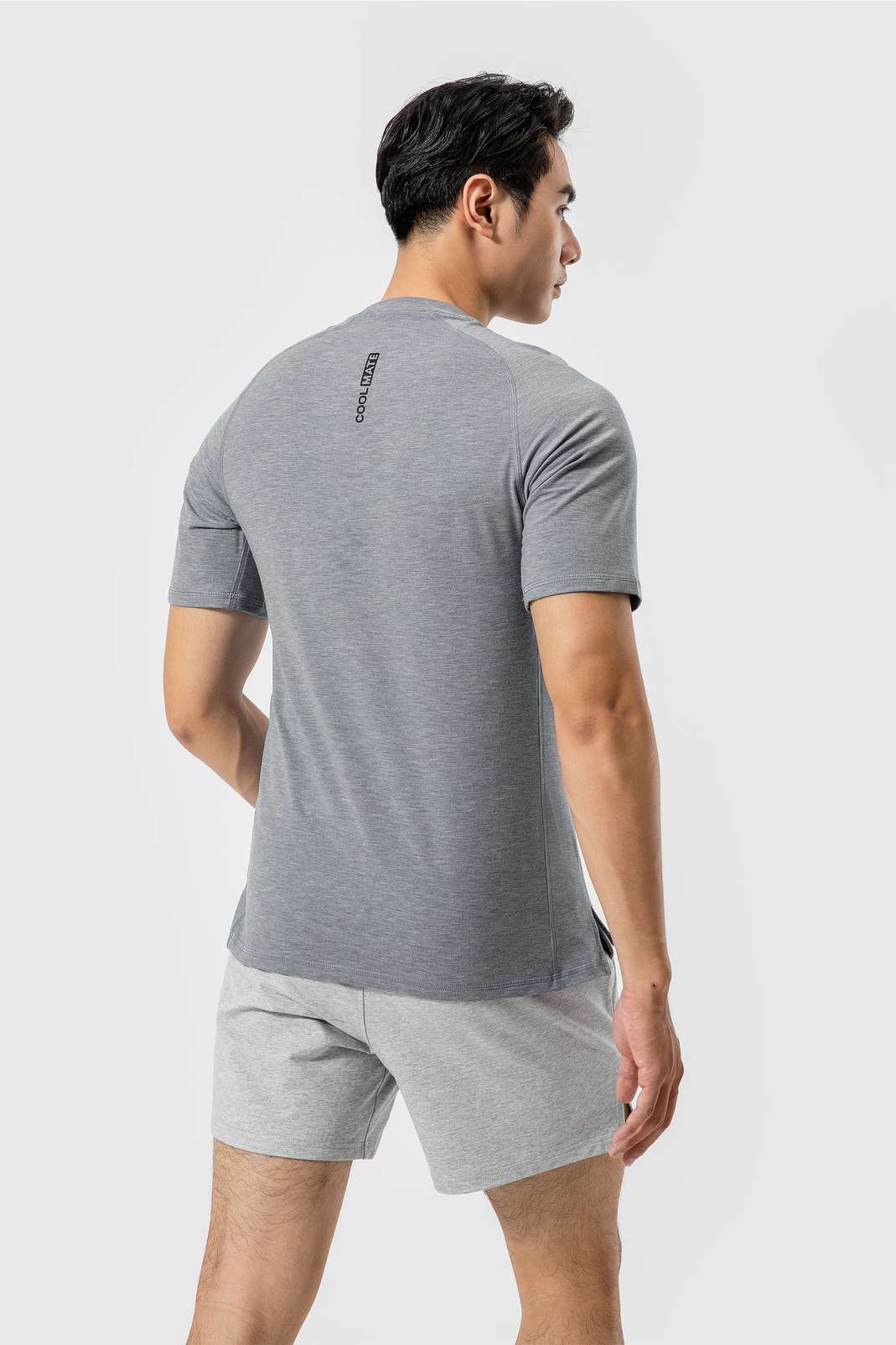 Áo thun Training Comfort - undefined