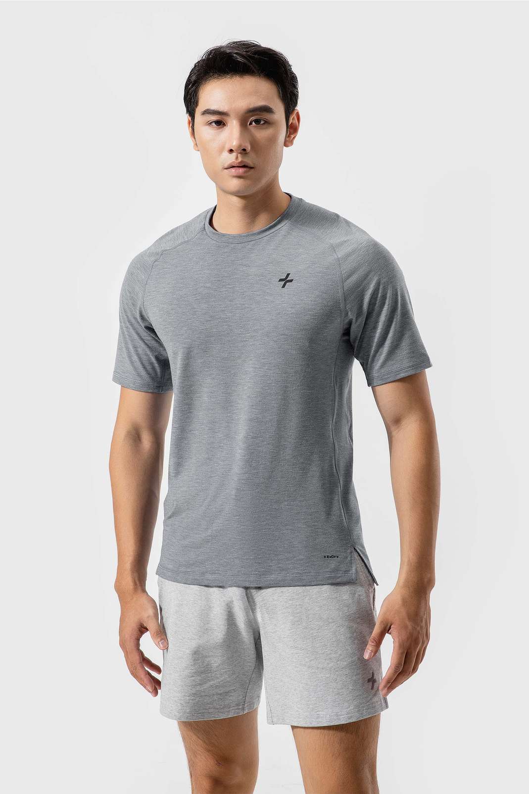 Áo thun Training Comfort - undefined