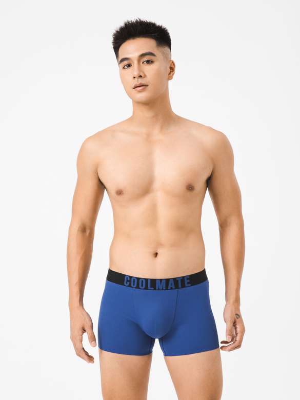 Combo 2 Quần Lót Nam Trunk Ice Cooling Premium - undefined