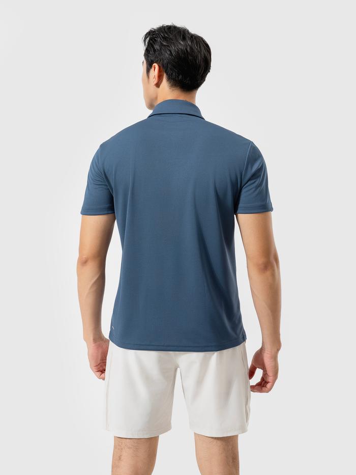 Áo Polo Nam Thể Thao Promax-S1 - undefined