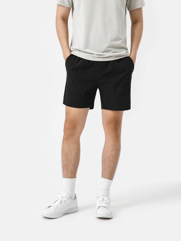 Quần shorts ECC Ripstop - undefined