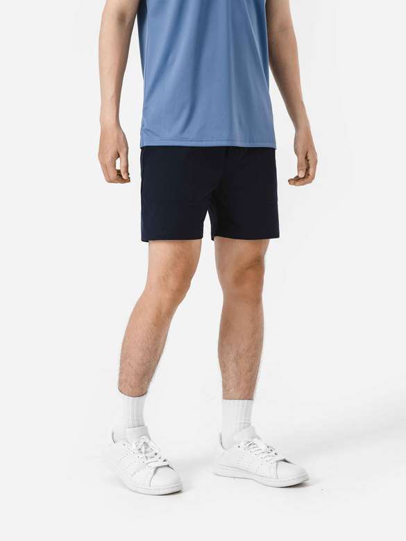 Quần shorts ECC Ripstop - undefined