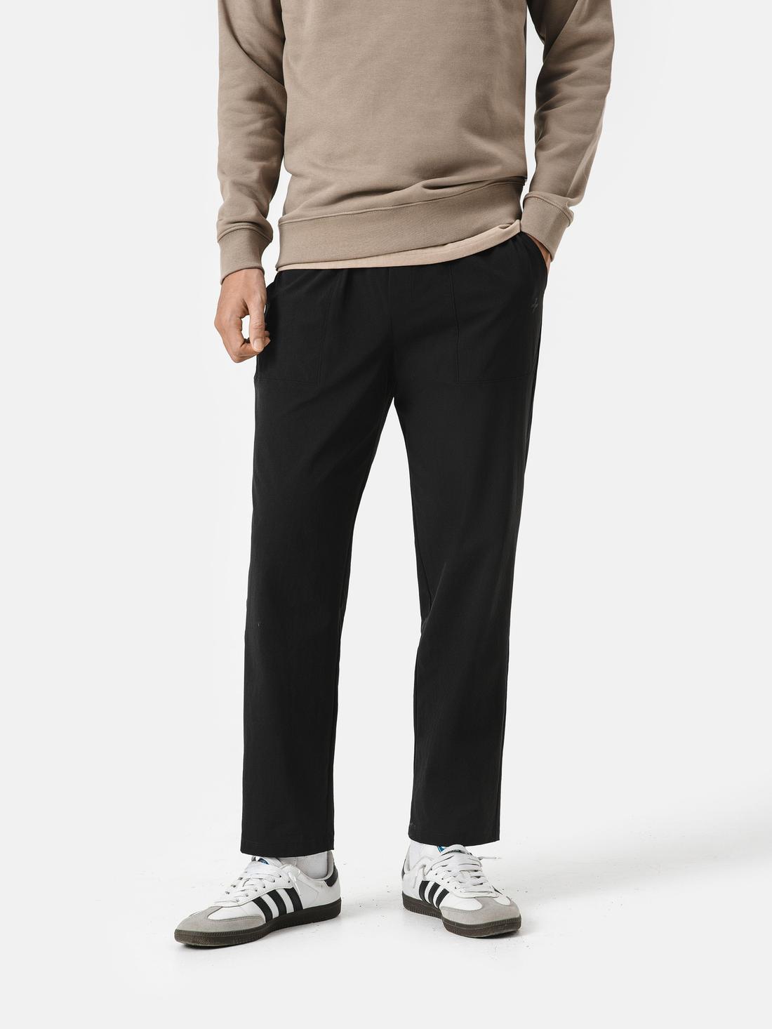 Quần dài nam ECC Ripstop Pants - undefined