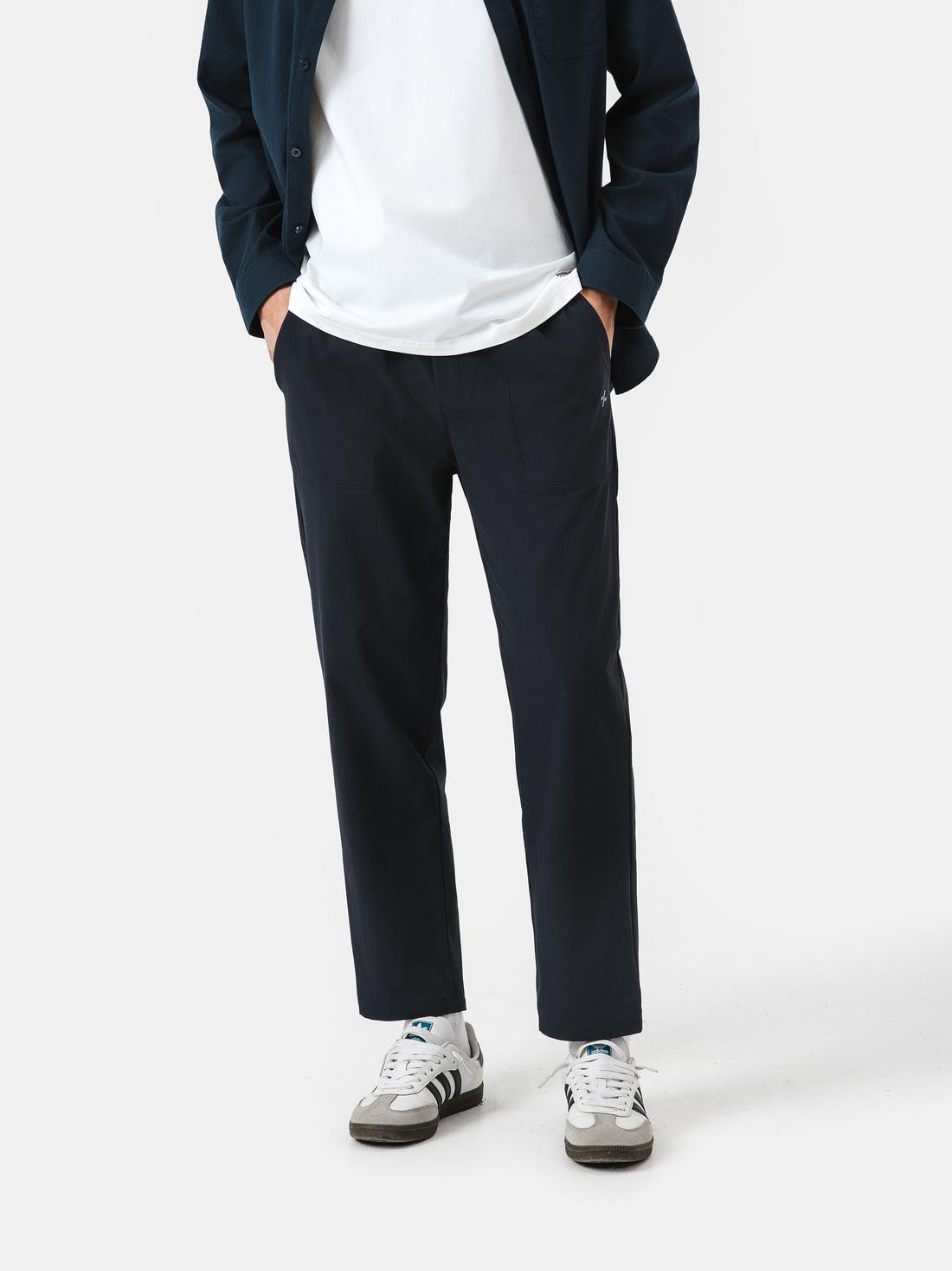 Quần dài nam ECC Ripstop Pants - undefined