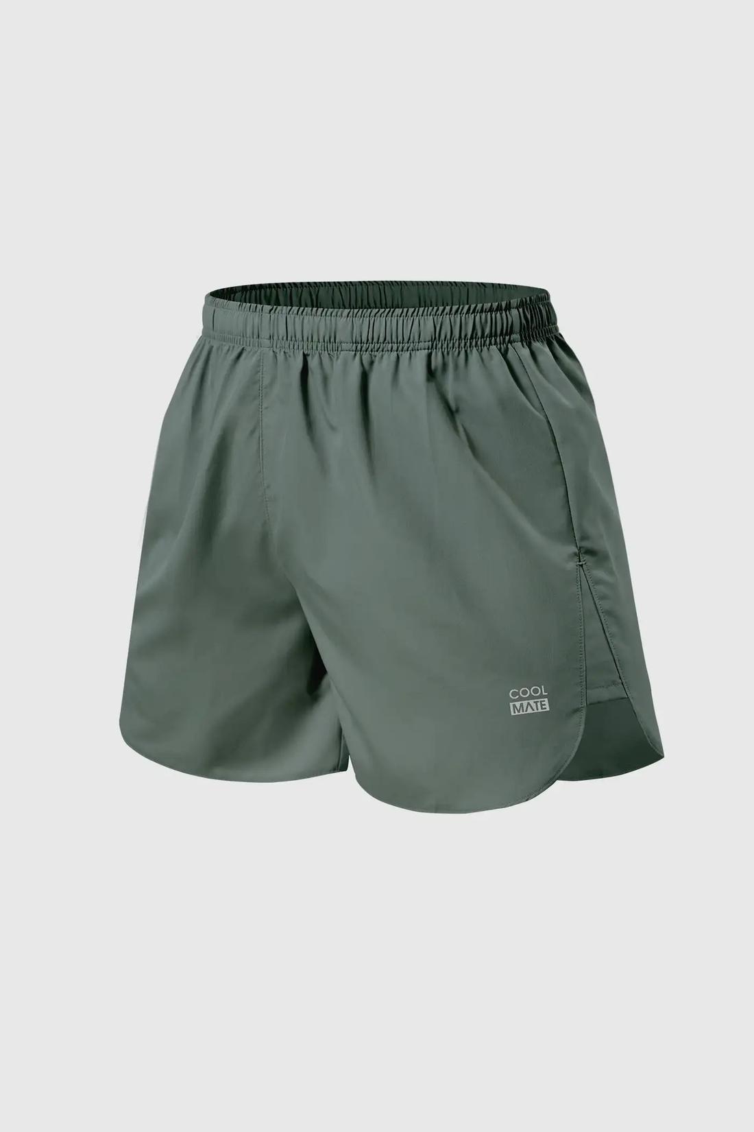 Quần Shorts Chạy Bộ Economy I - undefined