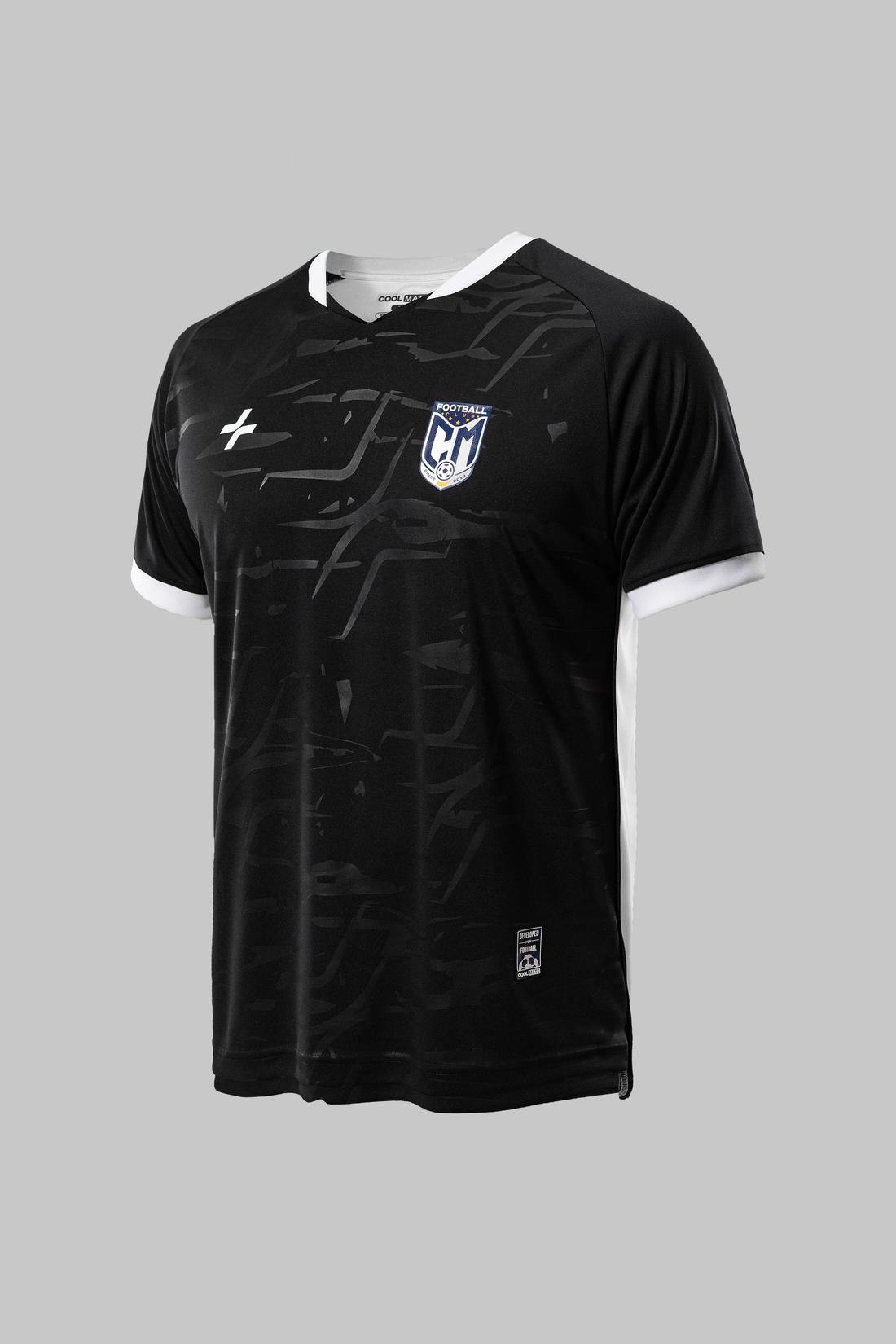 Set Đồ Bóng Đá Cổ V CFA24 - undefined