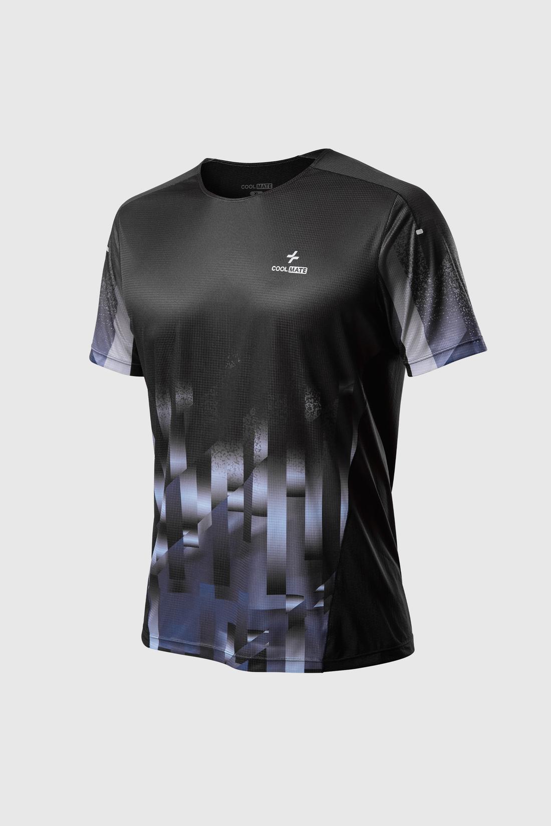 Set Đồ Chạy Bộ Vent Tech 3in1 - undefined