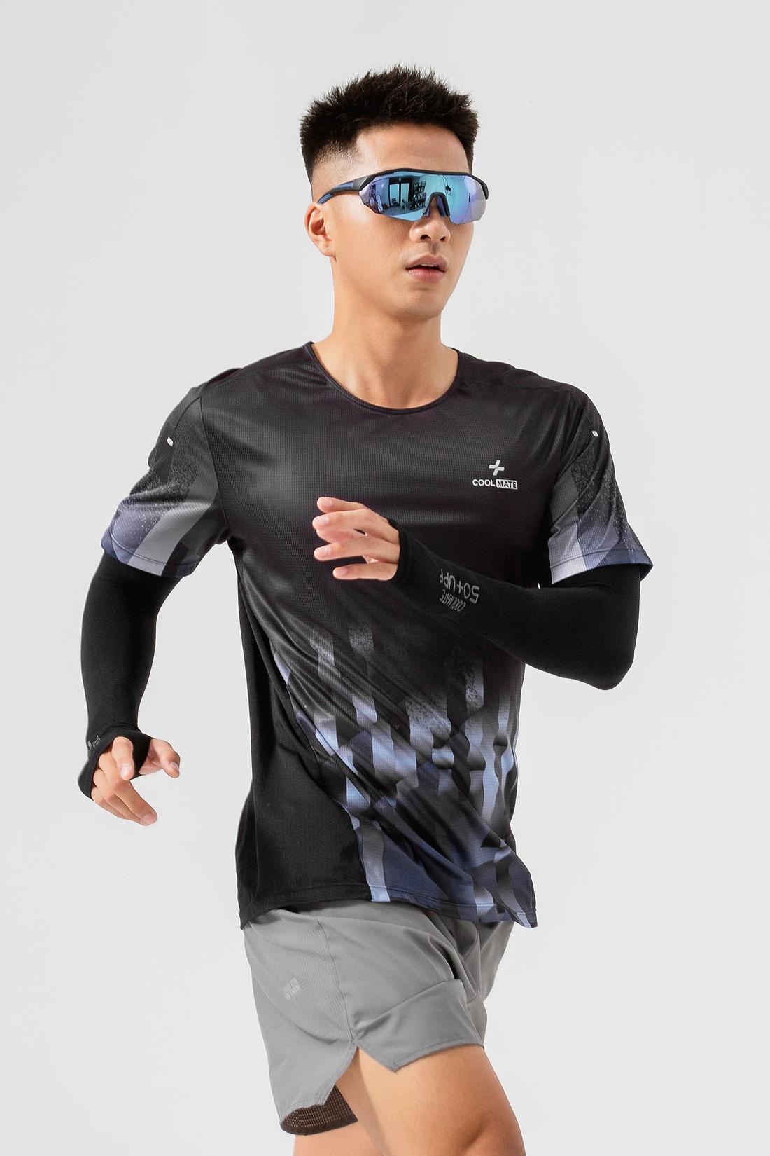 Set Đồ Chạy Bộ Vent Tech 3in1 - undefined