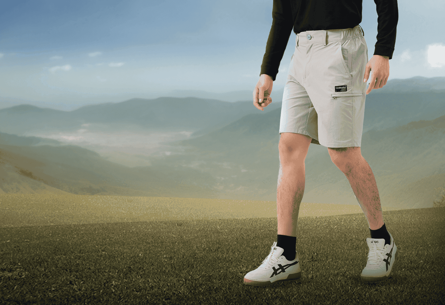 image thumbnail OUTDOOR COLLECTION