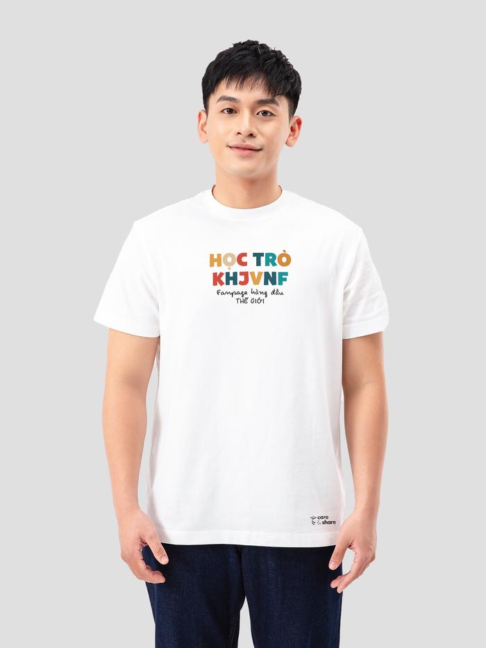 Áo in C&S Em ước mơ - Cô giáo KHJVNF - undefined