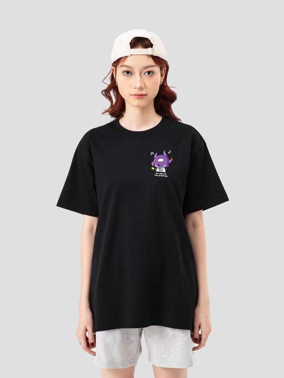 Áo in C&S Em ước mơ - Đì-zai-nờ - undefined