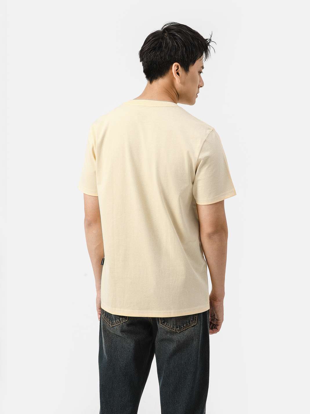 Áo thun Cotton 220gsm Cô Gái Dân Công Hỏa Tuyến - undefined