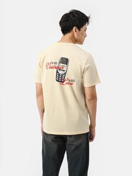 Áo thun Cotton 220gsm +84 From VietNam With Love - undefined