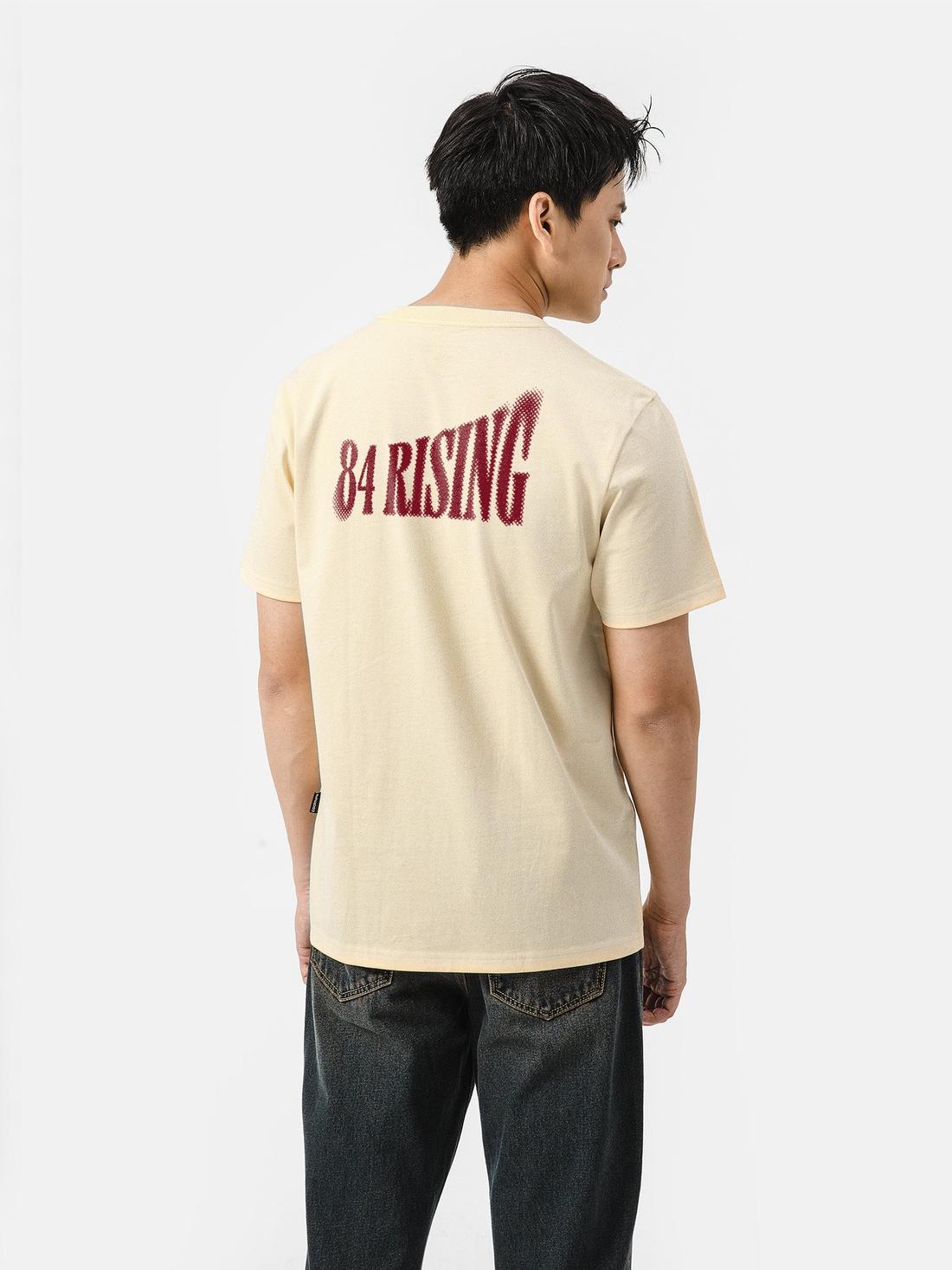 Áo thun Cotton 220gsm Kỷ Nguyên Vươn Mình - undefined