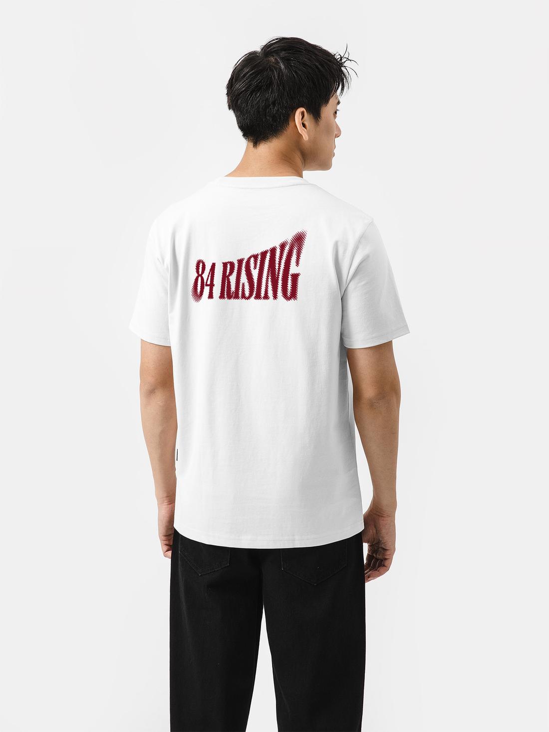 Áo thun Cotton 220gsm Kỷ Nguyên Vươn Mình - undefined