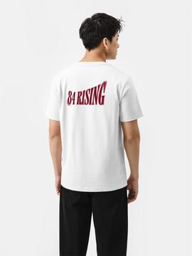 Áo thun Cotton 220gsm Kỷ Nguyên Vươn Mình - undefined