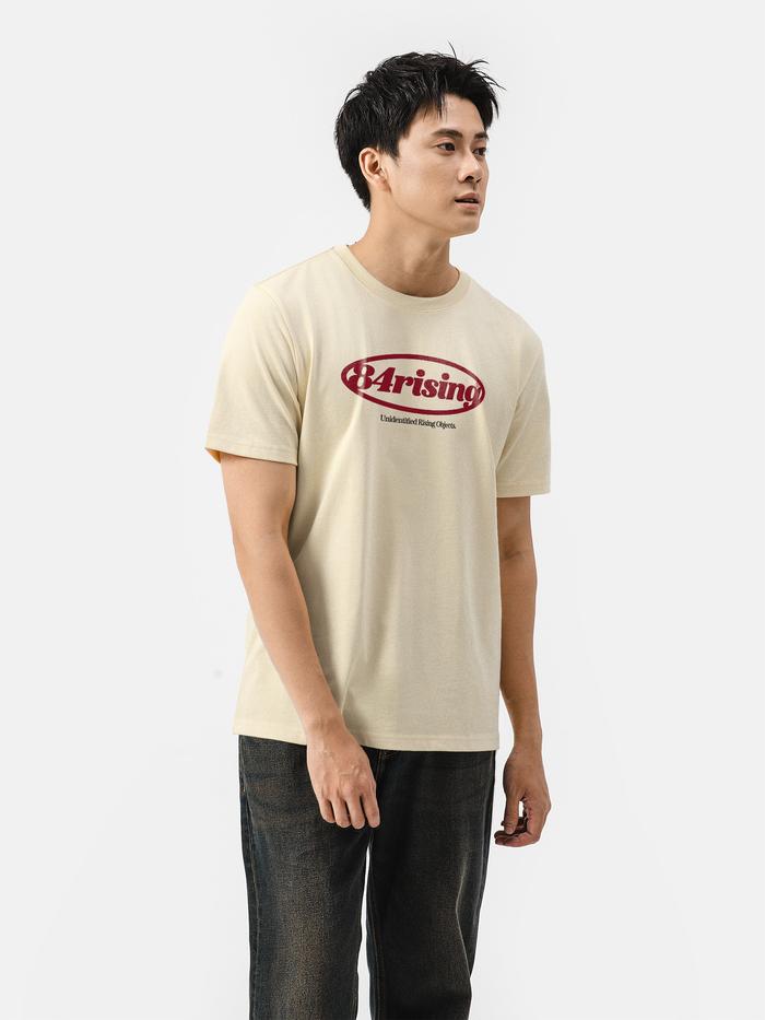 Áo thun Cotton 220gsm Ngôi Sao Vươn Lên - undefined