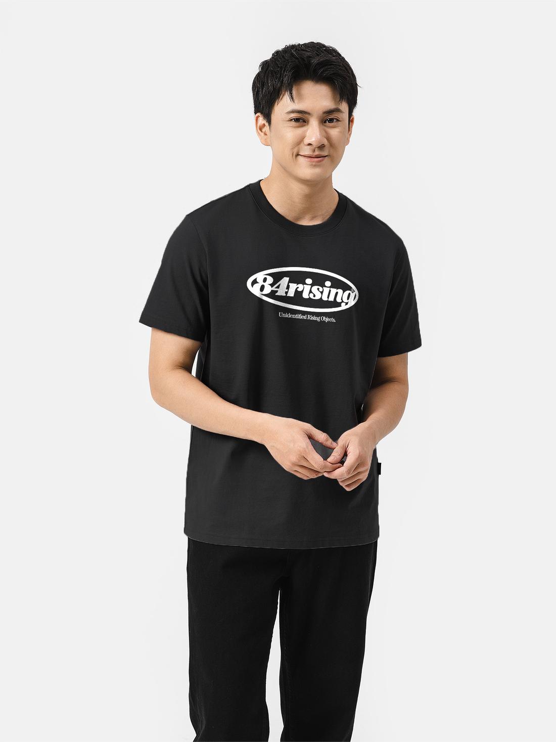 Áo thun Cotton 220gsm Ngôi Sao Vươn Lên - undefined