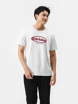 Áo thun Cotton 220gsm Ngôi Sao Vươn Lên - undefined