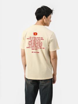Áo thun Cotton 220gsm Tuyên Ngôn - undefined