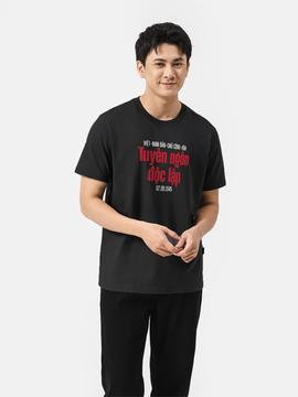 Áo thun Cotton 220gsm Tuyên Ngôn - undefined
