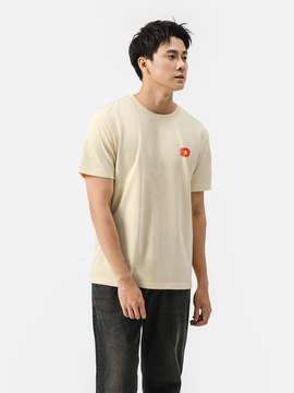 Áo thun Cotton 220gsm Việt Nam Hình Chữ S - undefined