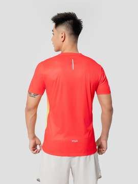 Áo thun chạy bộ "Việt Nam tiến bước" - undefined