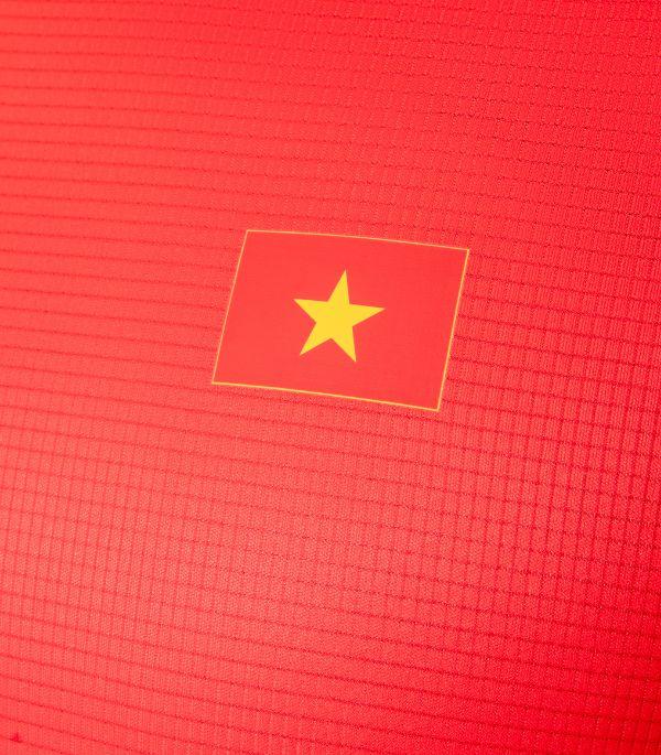  Kiểu dệt mini square