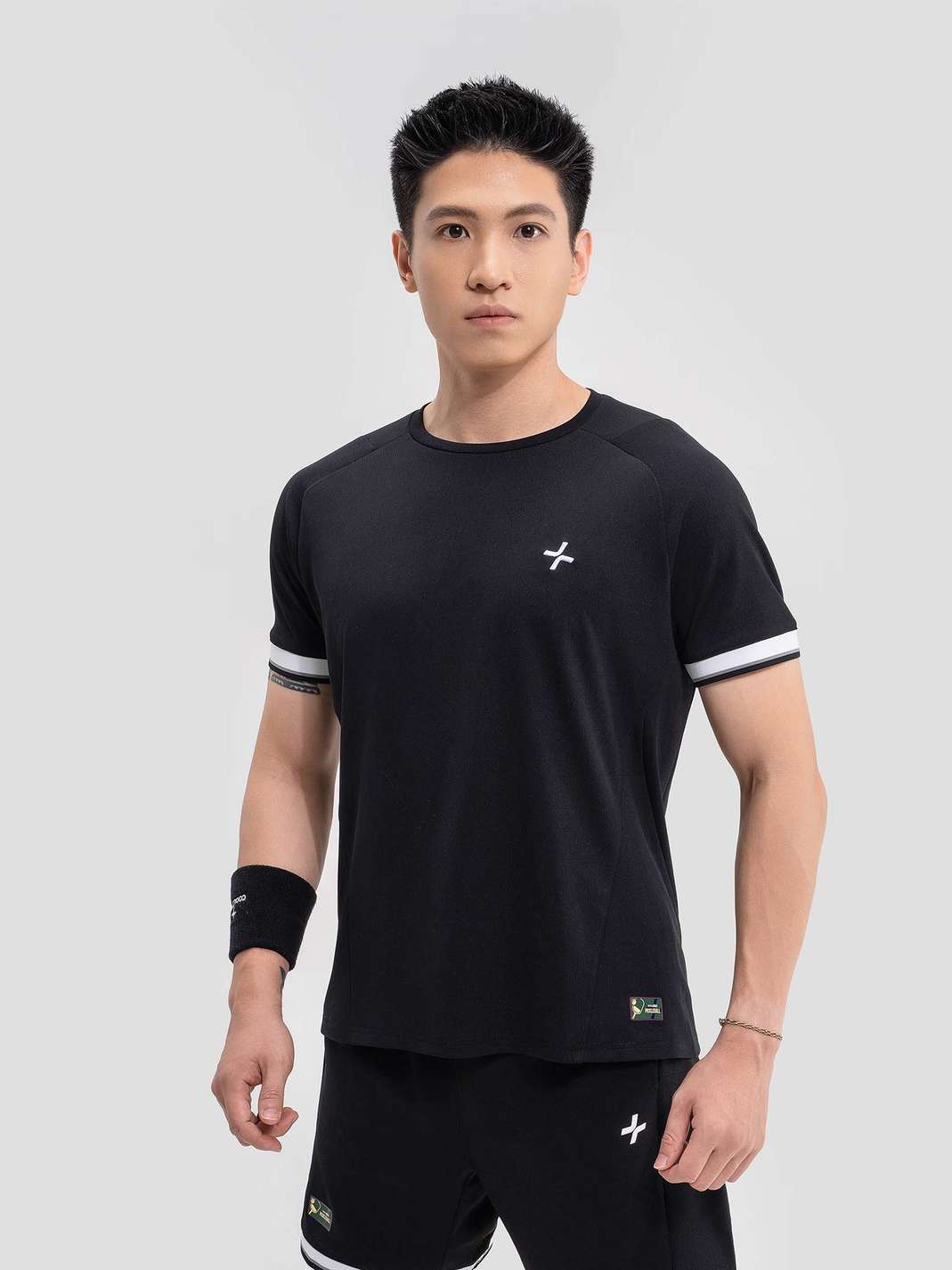 Áo thun Pickleball Dinkshot Essentials - undefined