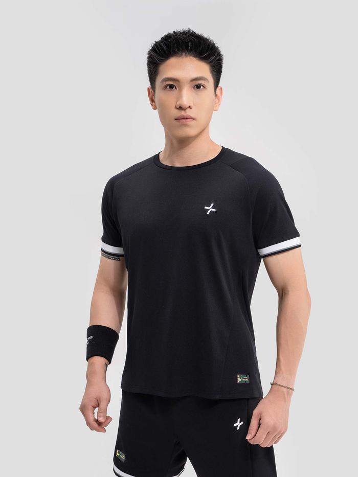 Áo thun Pickleball Dinkshot Essentials - undefined