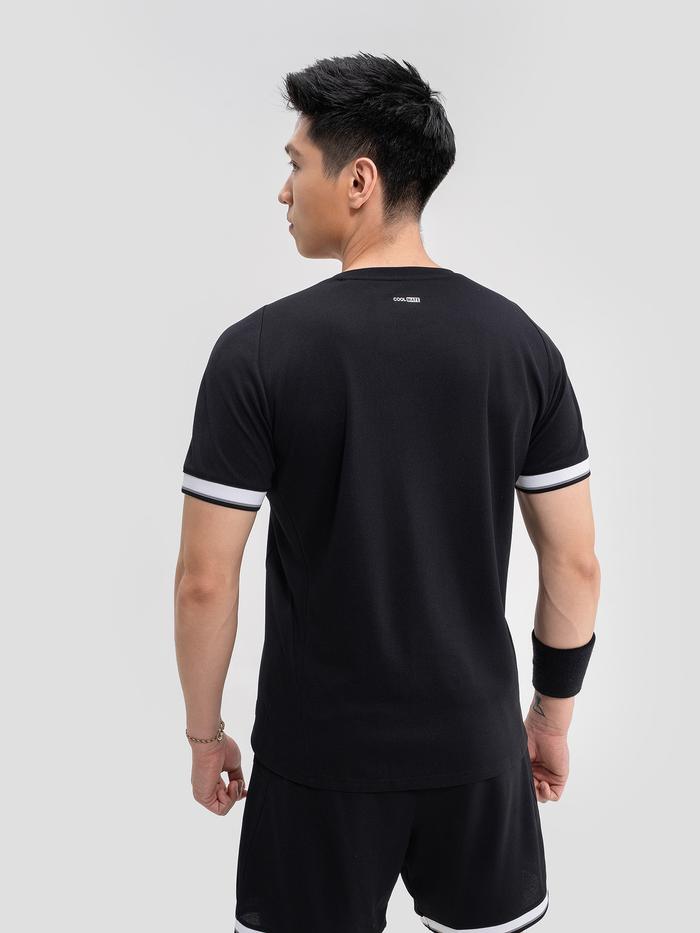Áo thun Pickleball Dinkshot Essentials - undefined