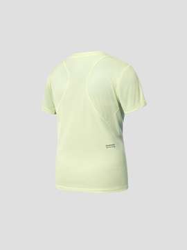 Áo thun nữ chạy bộ Core Tee Slim V2 - undefined