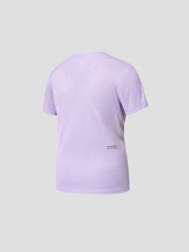 Áo thun nữ chạy bộ Core Tee Slim V2 - undefined