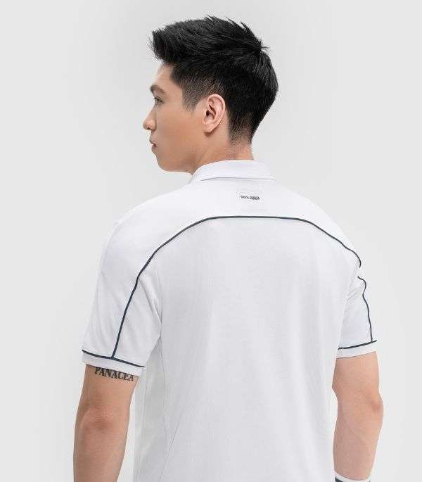 Cutting và phối kẻ line năng động
