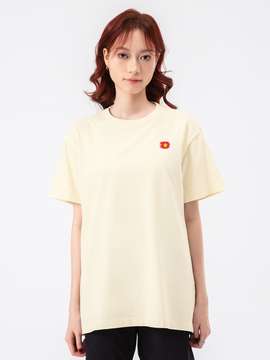 Áo thun Relaxed Fit Em Bé Điện Biên - undefined
