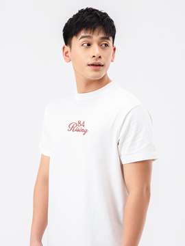 Áo thun Relaxed Fit +84 From VietNam With Love - undefined