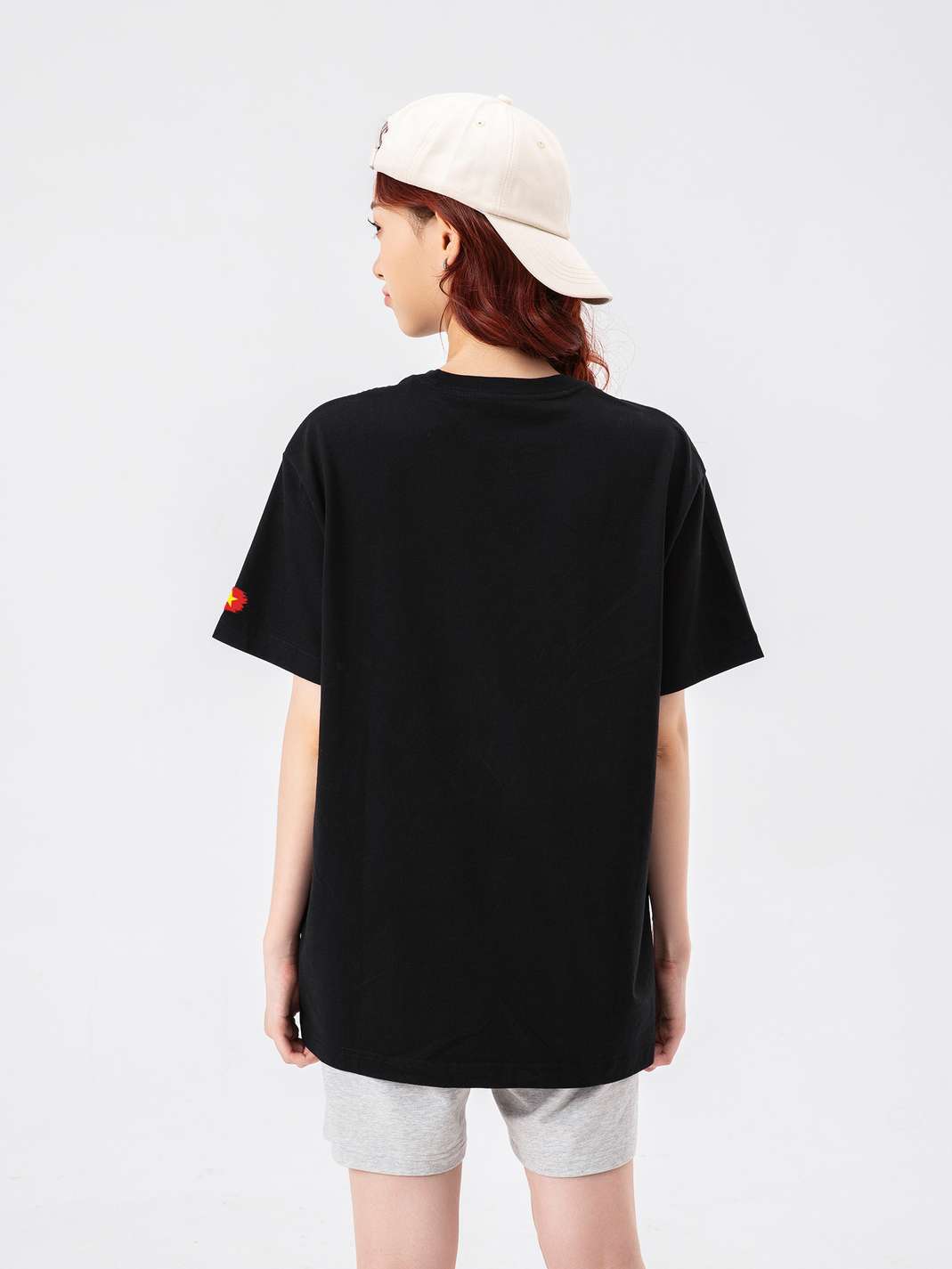 Áo thun Relaxed Fit Việt Nam bé trai & bé gái - undefined