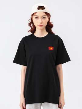 Áo thun Relaxed Fit Việt Nam Tươi Đẹp bé trai - undefined