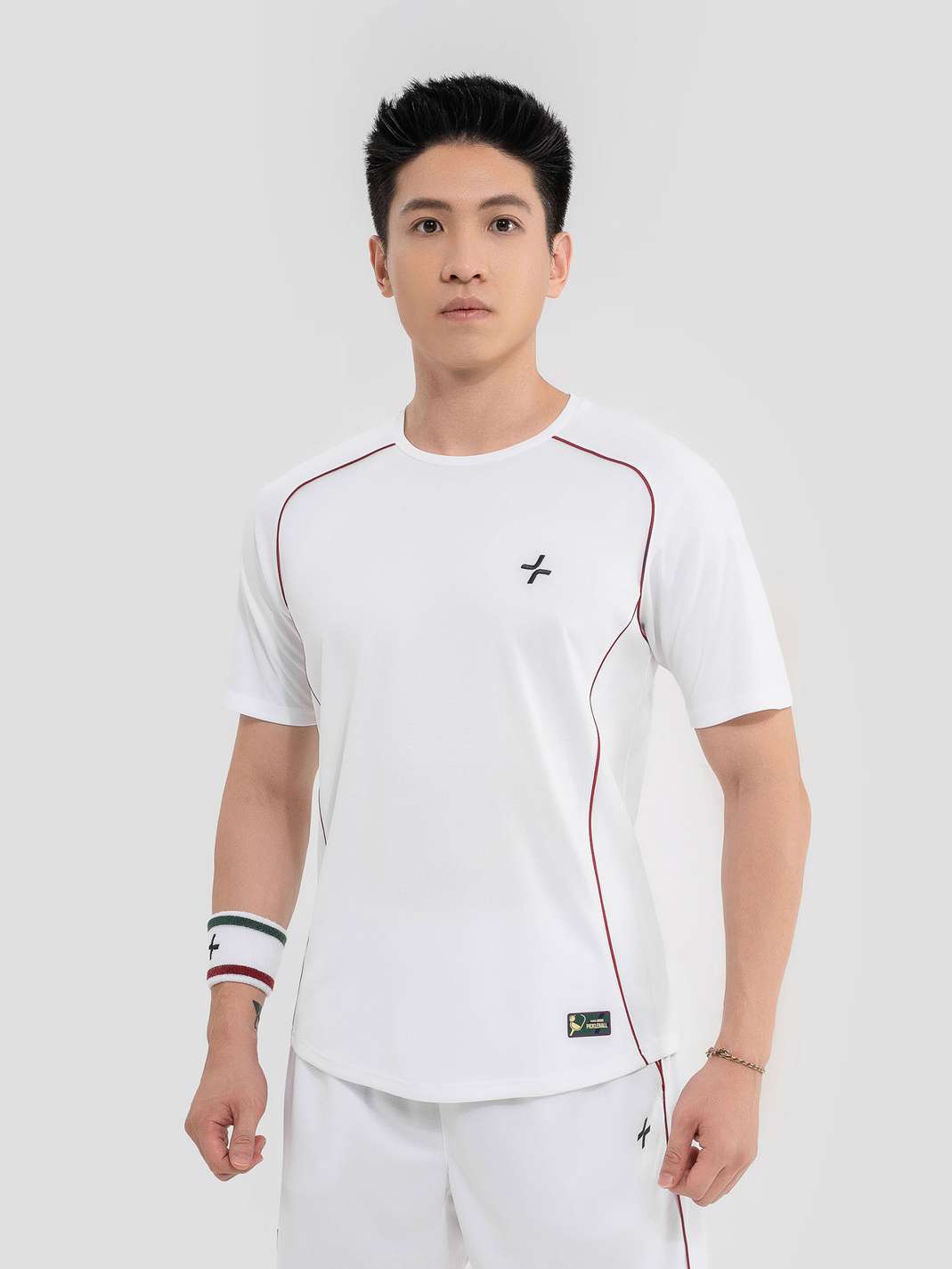 Áo thun Pickleball Driveshot Essentials - undefined