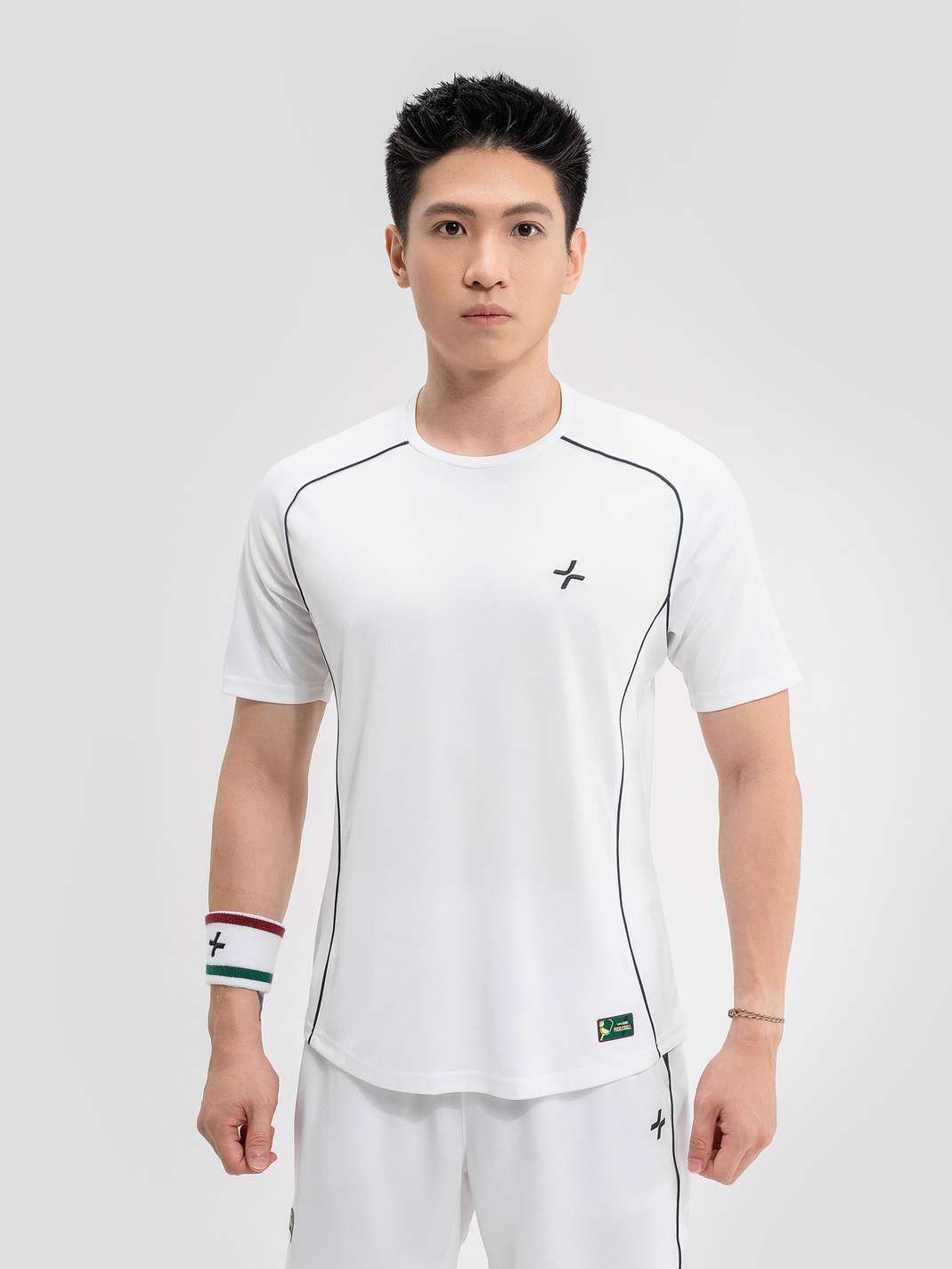 Áo thun Pickleball Driveshot Essentials - undefined