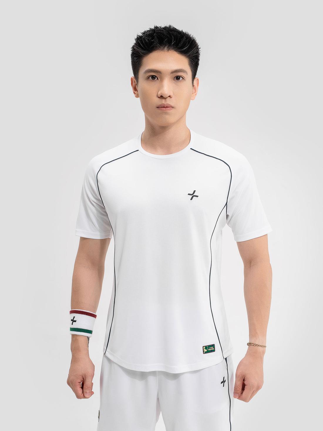 Áo thun Pickleball Driveshot Essentials - undefined