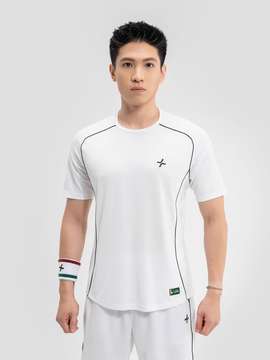 Áo thun Pickleball Driveshot Essentials - undefined