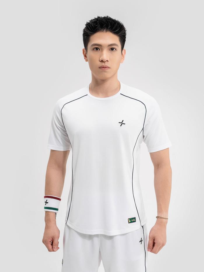 Áo thun Pickleball Driveshot Essentials - undefined