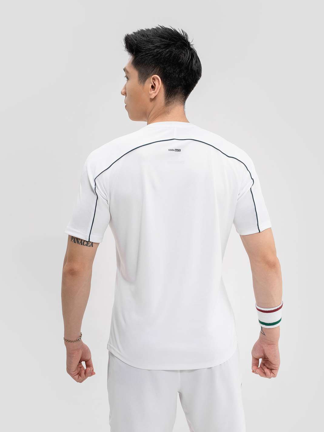 Áo thun Pickleball Driveshot Essentials - undefined