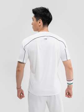 Áo thun Pickleball Driveshot Essentials - undefined
