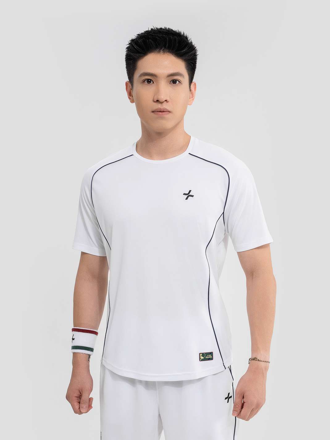 Áo thun Pickleball Driveshot Essentials - undefined